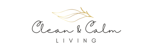Clean and Calm Living
